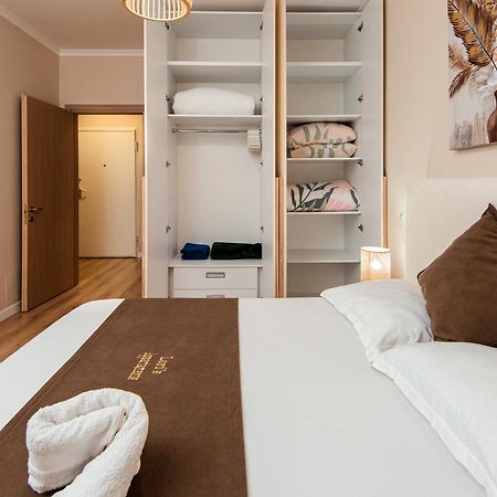 Loris Apartaments 205 Δυρράχιο Εξωτερικό φωτογραφία
