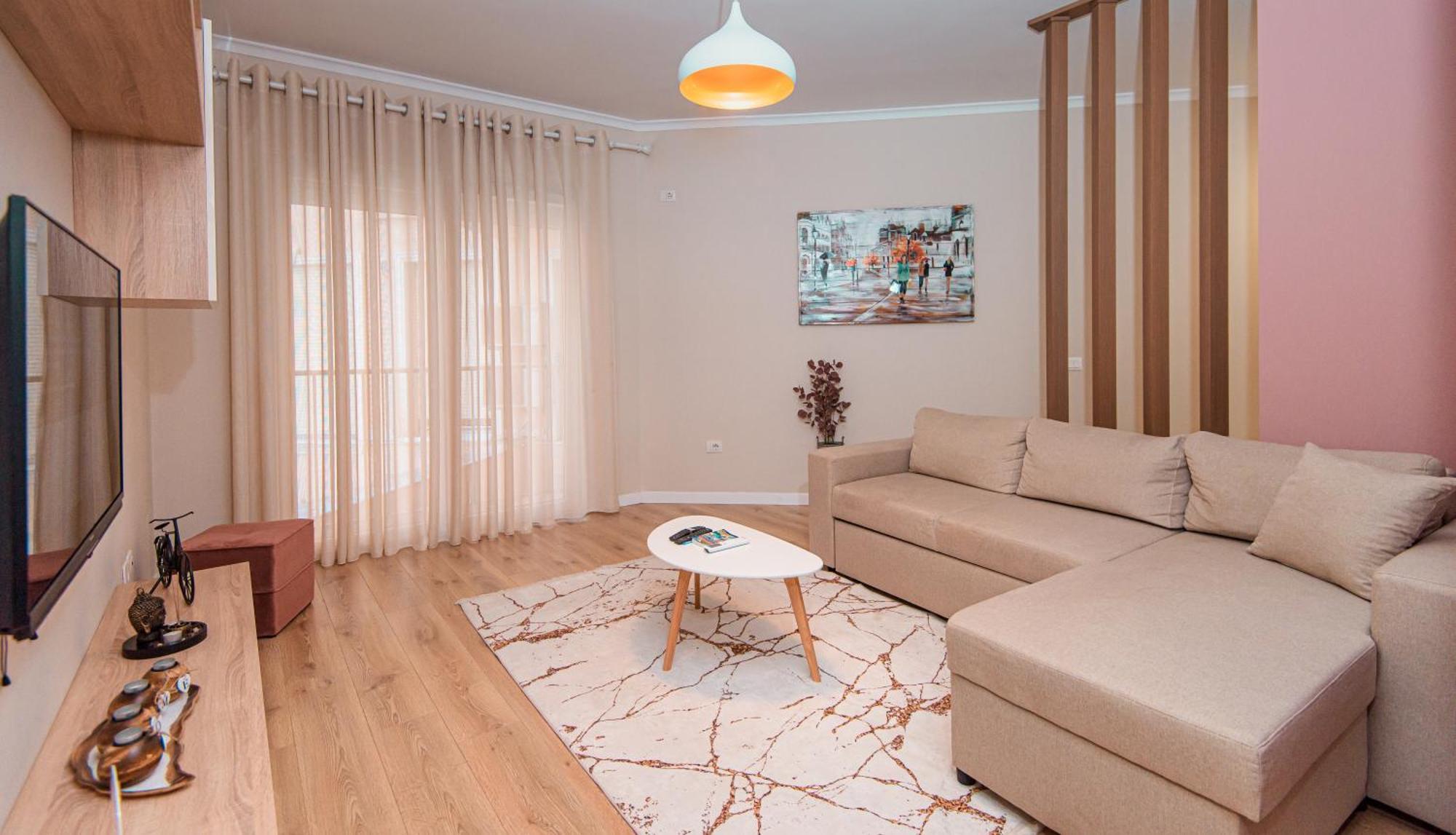 Loris Apartaments 205 Δυρράχιο Εξωτερικό φωτογραφία